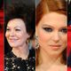 Image for article titled The Stunningly Gorgeous and Insanely Hideous Gowns of the BAFTA Awards